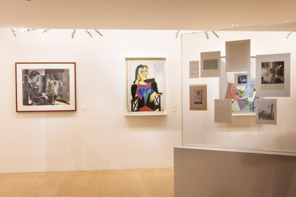 Exposition ¡ PICASSO ! Musée Picasso Paris